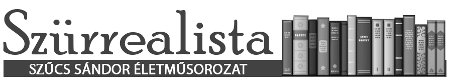 logo4 SZÜRREALISTA