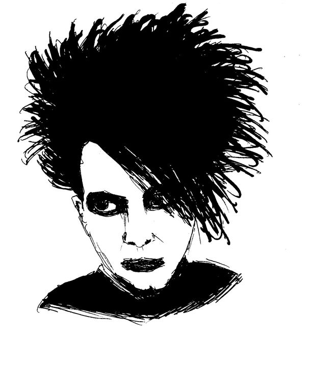 thecure